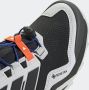 Adidas Terrex Skychaser GTX Multisportschoenen 2 3 grijs zwart - Thumbnail 5