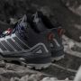 Adidas TERREX Wandelschoenen TERREX SKYCHASER MID GORE-TEX - Thumbnail 9