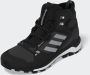 Adidas TERREX Skychaser Mid GORE-TEX Hiking Schoenen 2.0 Unisex Zwart - Thumbnail 14
