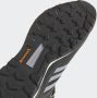 Adidas TERREX Skychaser Mid GORE-TEX Hiking Schoenen 2.0 Unisex Zwart - Thumbnail 13