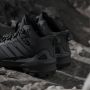 Adidas Terrex Skychaser Mid GTX Wandelschoenen zwart grijs - Thumbnail 12