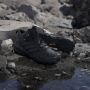 Adidas Terrex Skychaser Mid GTX Wandelschoenen zwart grijs - Thumbnail 13