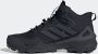 Adidas Terrex Skychaser Mid GTX Wandelschoenen zwart grijs - Thumbnail 14