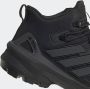 Adidas Terrex Skychaser Mid GTX Wandelschoenen zwart grijs - Thumbnail 15