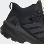 Adidas Terrex Skychaser Mid GTX Wandelschoenen zwart grijs - Thumbnail 16