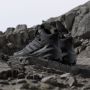 Adidas Terrex Skychaser Mid GTX Wandelschoenen zwart grijs - Thumbnail 17