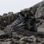 Adidas Terrex Skychaser Mid GTX Wandelschoenen zwart grijs - Thumbnail 18