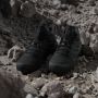 Adidas Terrex Skychaser Mid GTX Wandelschoenen zwart grijs - Thumbnail 4