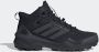 Adidas Terrex Skychaser Mid GTX Wandelschoenen zwart grijs - Thumbnail 24