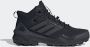 Adidas Terrex Skychaser Mid GTX Wandelschoenen zwart grijs - Thumbnail 26