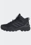 Adidas Terrex Skychaser Mid GTX Wandelschoenen zwart grijs - Thumbnail 28