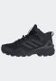 Adidas Terrex Skychaser Mid GTX Wandelschoenen zwart grijs - Thumbnail 29