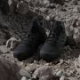 Adidas Terrex Skychaser Mid GTX Wandelschoenen zwart grijs - Thumbnail 5