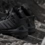 Adidas Terrex Skychaser Mid GTX Wandelschoenen zwart grijs - Thumbnail 38