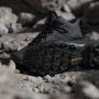 Adidas Terrex Skychaser Mid GTX Wandelschoenen zwart grijs - Thumbnail 8