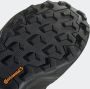 Adidas Terrex Skychaser Mid GTX Wandelschoenen zwart grijs - Thumbnail 9