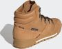 Adidas Terrex Snowpitch Cold.Rdy FV7960 Mannen Bruin Trekkingschoenen Laarzen - Thumbnail 7