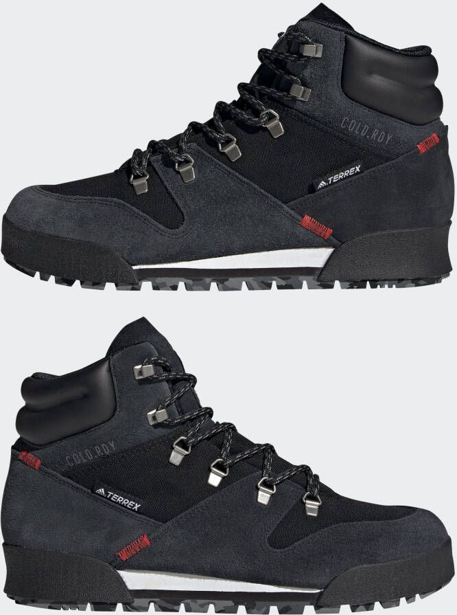 adidas TERREX Wandelschoenen SNOWPITCH COLD.RDY