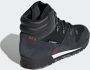 Adidas TERREX Snowpitch COLD.RDY Hiking Schoenen Unisex Zwart - Thumbnail 6