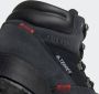 Adidas TERREX Snowpitch COLD.RDY Hiking Schoenen Unisex Zwart - Thumbnail 8
