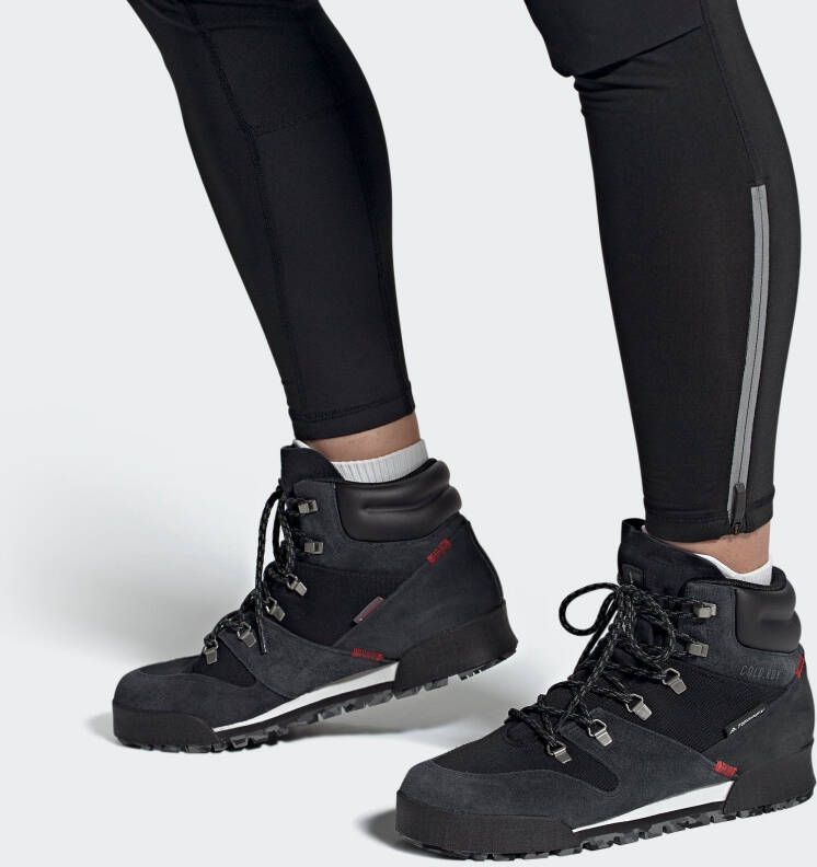 adidas TERREX Wandelschoenen SNOWPITCH COLD.RDY