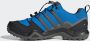 Adidas Terenrex Swift R2 Gore Tex Gz0362 men's shoes Blauw Heren - Thumbnail 5