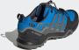 Adidas Terenrex Swift R2 Gore Tex Gz0362 men's shoes Blauw Heren - Thumbnail 7