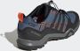 Adidas Terrex Swift R2 GTX Wandelschoenen Heren Wonder Steel Core Black Semi Impact Orange - Thumbnail 5