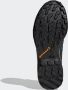 Adidas Terrex Swift R2 GTX Wandelschoenen Heren Wonder Steel Core Black Semi Impact Orange - Thumbnail 6