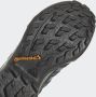 Adidas Terrex Swift R2 GTX Wandelschoenen Heren Wonder Steel Core Black Semi Impact Orange - Thumbnail 8