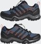 Adidas Terrex Swift R2 GTX Wandelschoenen Heren Wonder Steel Core Black Semi Impact Orange - Thumbnail 9