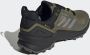 Adidas TERREX Swift R3 GORE-TEX Hiking Schoenen Unisex Groen - Thumbnail 7