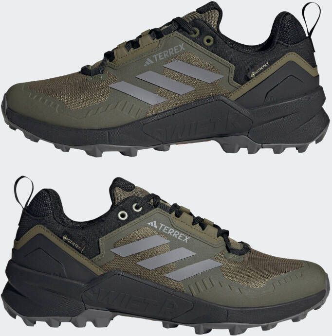 adidas TERREX Wandelschoenen TERREX SWIFT R3 GORE-TEX