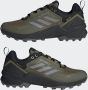 Adidas TERREX Swift R3 GORE-TEX Hiking Schoenen Unisex Groen - Thumbnail 9