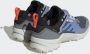 Adidas TERREX Swift R3 GORE-TEX Hiking Schoenen Unisex Blauw - Thumbnail 5