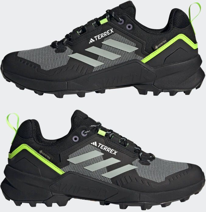 adidas TERREX Wandelschoenen TERREX SWIFT R3 GORE-TEX