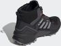 Adidas Terrex Swift R3 Mid Gore-Tex Hiking Shoes Wandelschoenen - Thumbnail 5