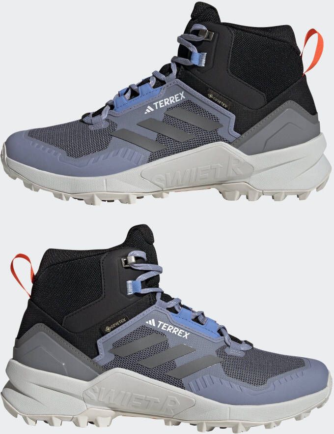 adidas TERREX Wandelschoenen TERREX SWIFT R3 MID GORE-TEX