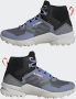 Adidas TERREX Swift R3 Mid GORE-TEX Hiking Schoenen Unisex Blauw - Thumbnail 10