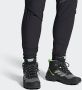 Adidas Terrex Swift R3 Mid Goretex Sneakers Zwart Grijs 2 3 Man - Thumbnail 5