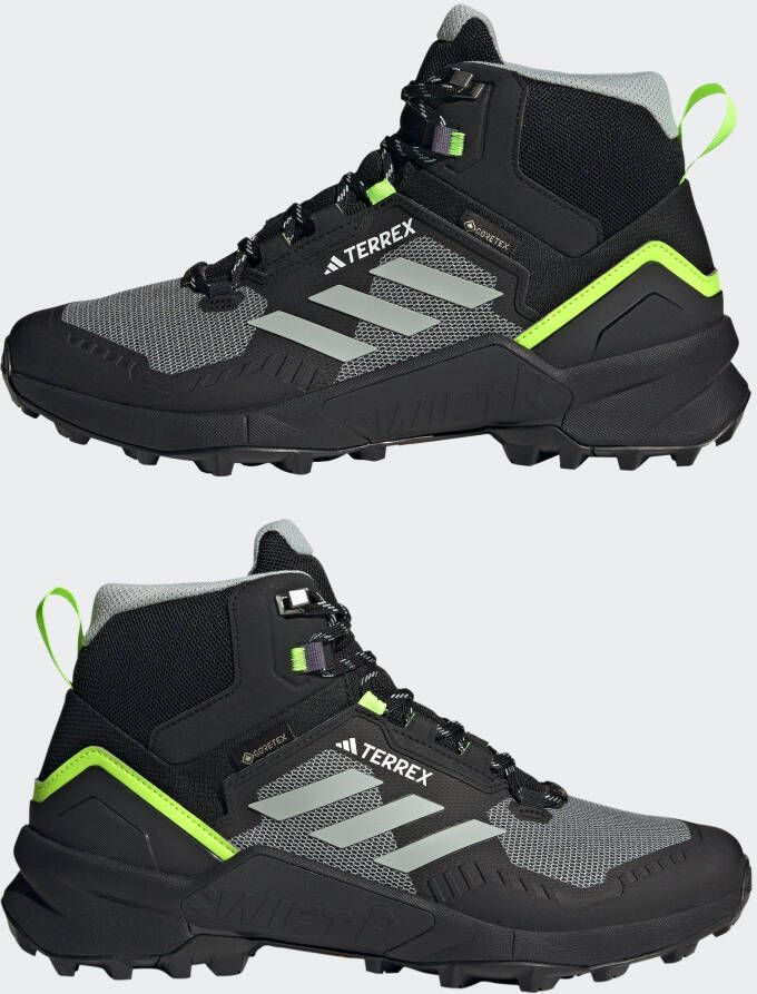 adidas TERREX Wandelschoenen TERREX SWIFT R3 MID GORE-TEX