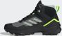 Adidas Terrex Swift R3 Mid Goretex Sneakers Zwart Grijs 2 3 Man - Thumbnail 6