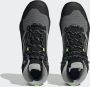 Adidas Terrex Swift R3 Mid Goretex Sneakers Zwart Grijs 2 3 Man - Thumbnail 7