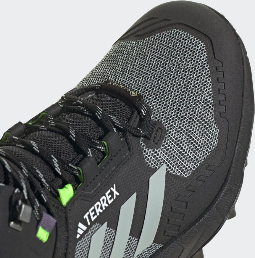 adidas TERREX Wandelschoenen TERREX SWIFT R3 MID GORE-TEX