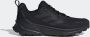 Adidas TERREX Trailmaker 2 GORE-TEX Hiking Schoenen Unisex Zwart - Thumbnail 23