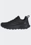 Adidas TERREX Trailmaker 2 GORE-TEX Hiking Schoenen Unisex Zwart - Thumbnail 6