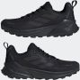 Adidas TERREX Trailmaker 2 GORE-TEX Hiking Schoenen Unisex Zwart - Thumbnail 29