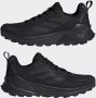 Adidas TERREX Trailmaker 2 GORE-TEX Hiking Schoenen Unisex Zwart - Thumbnail 7