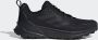Adidas TERREX Trailmaker 2 GORE-TEX Hiking Schoenen Unisex Zwart - Thumbnail 8