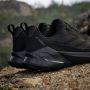Adidas TERREX Trailmaker 2 GORE-TEX Hiking Schoenen Unisex Zwart - Thumbnail 13